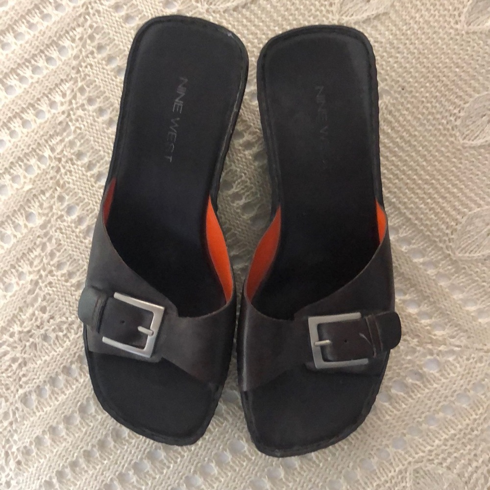 High Sandals